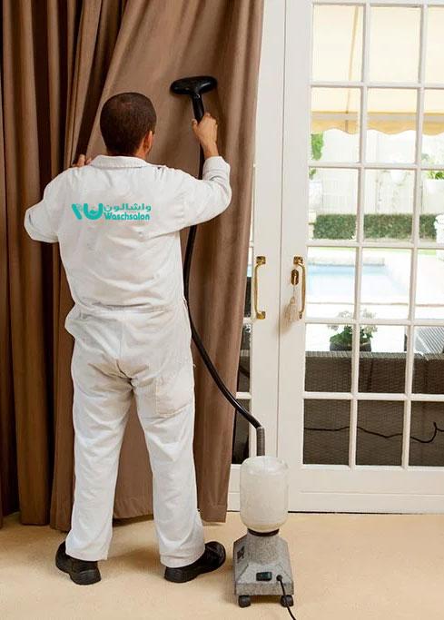 Can Drapes Cleaning Extend the Lifespan of My Drapes?