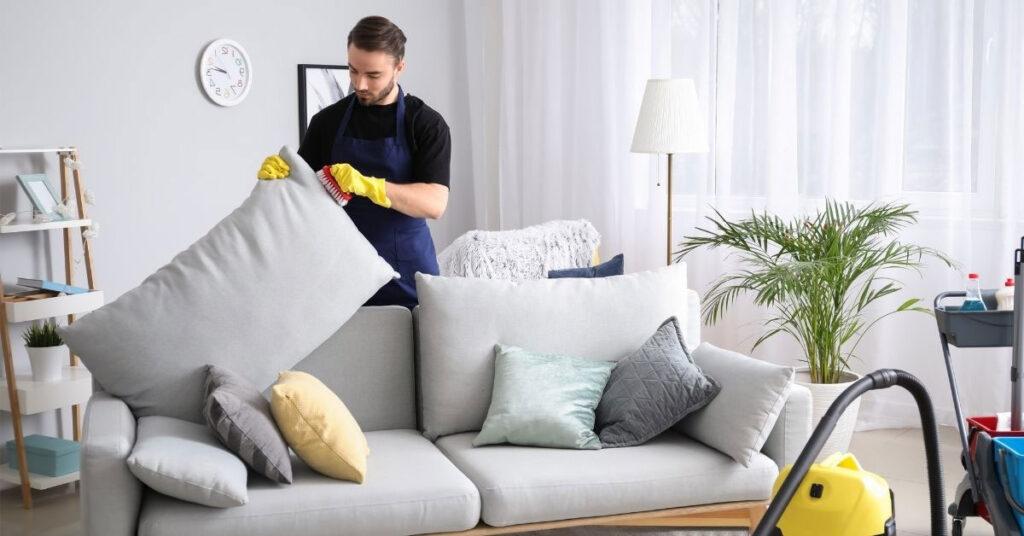 Curtain Cleaning Company