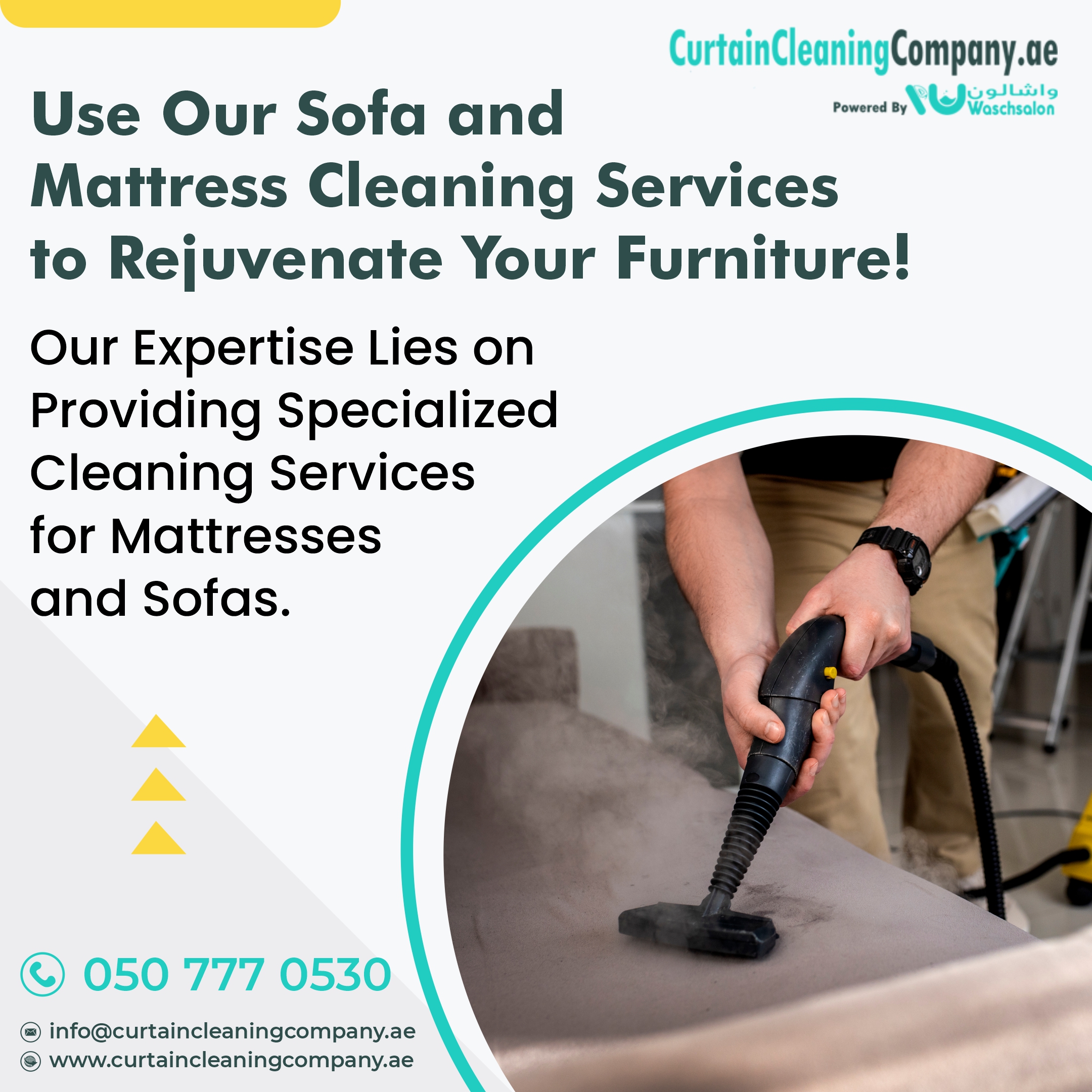 Top 5 Reasons To Hire A Professional Mattress Cleaning Service - Curtaincleaning - 2024