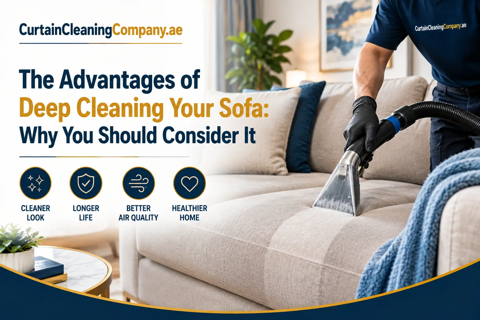 The Advantages of Deep Cleaning Your Sofa_ Why You Should Consider It