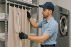 Our safety and hygiene policy