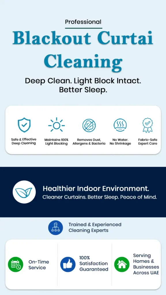 Curtain Blackout Curtain Mobile Banner