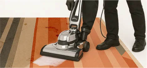 Carpet Cleaning
