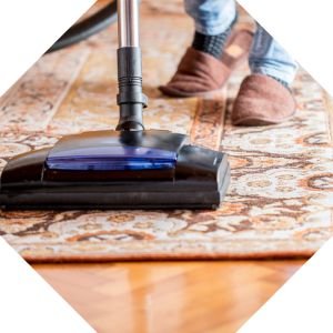 Area Rug Cleaning