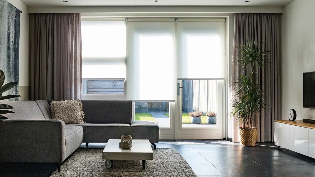 Blackout Curtains in Dubai & Abu Dhabi