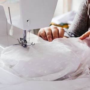 Curtain Alterations