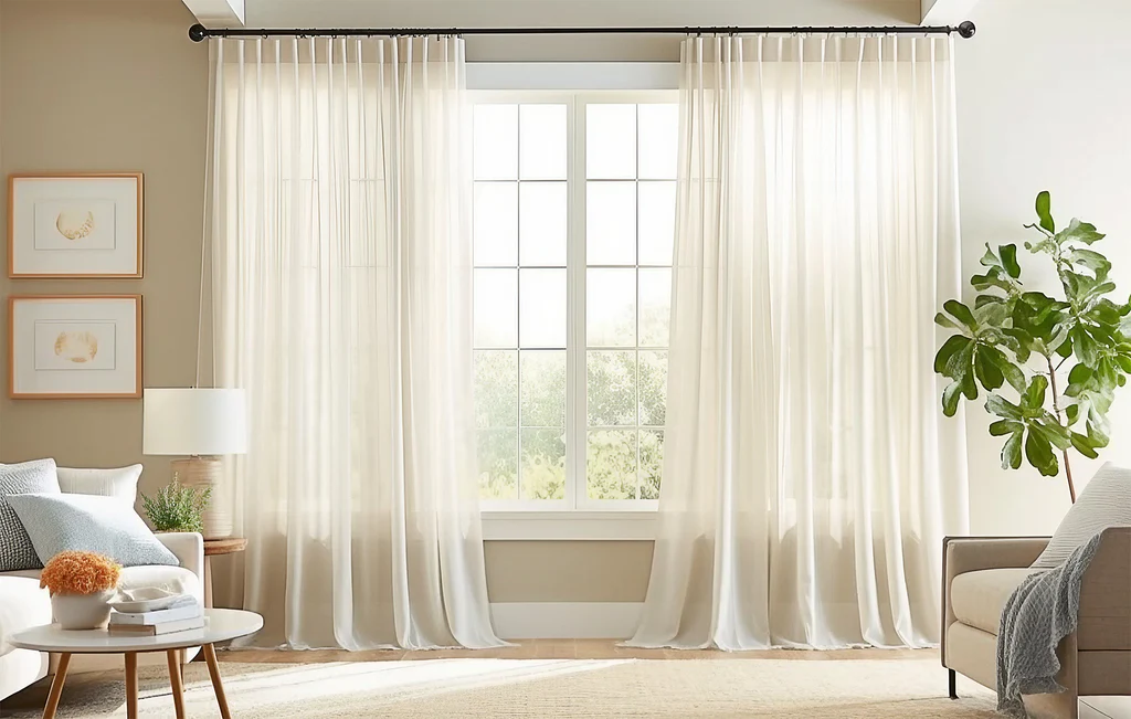 Curtain Ccc