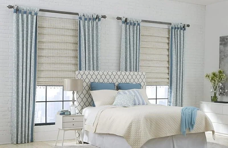Eyelet Curtains in Dubai & Abu Dhabi