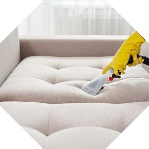 Fabric Sofa Cleaning