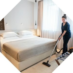 Hotel Carpet Cleaning