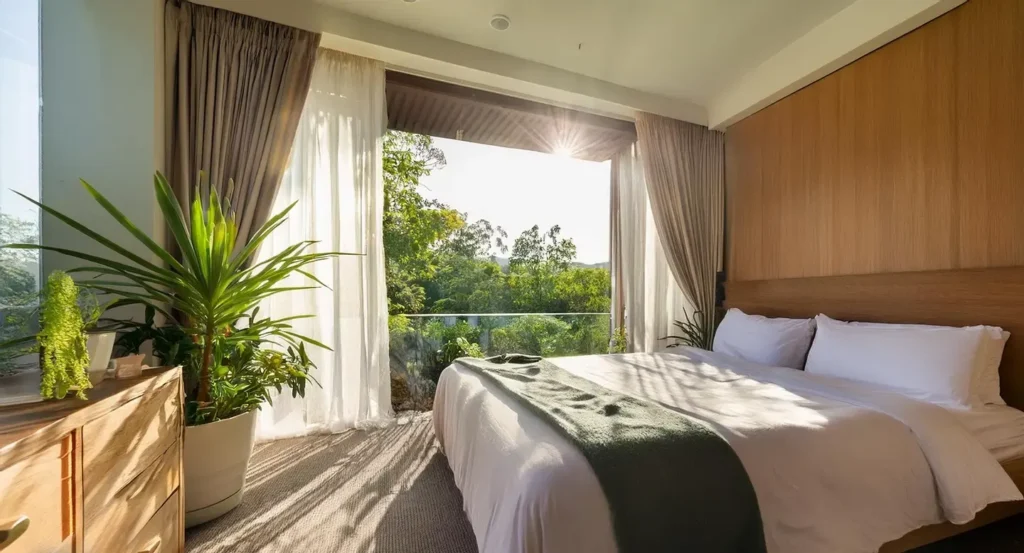 Hotel Curtains in Dubai & Abu Dhabi