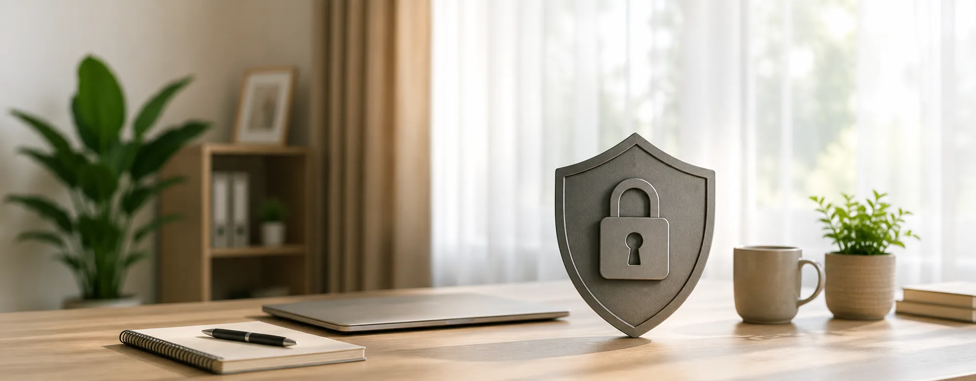 Privacy Policy Desktop Banner