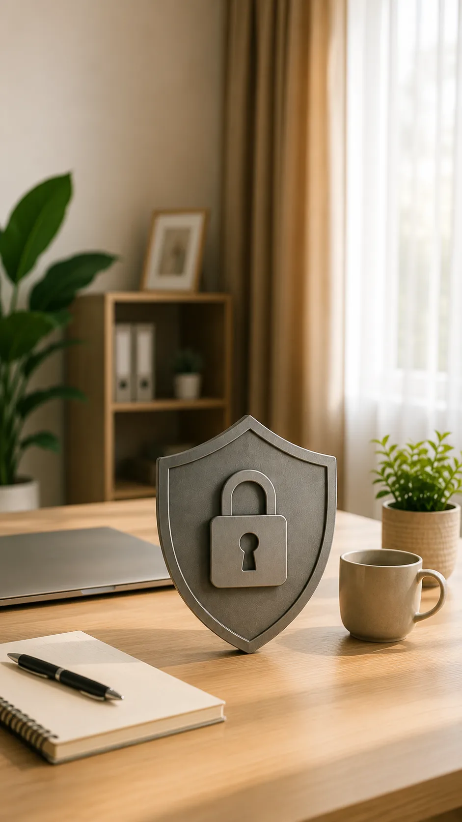Privacy Policy Mobile Banner