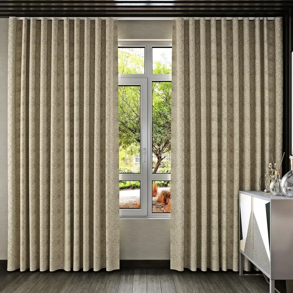 Ripple Fold Perfect for Every Property