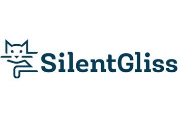 SilentGliss Logo