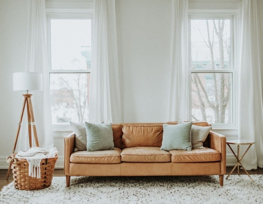 Top 7 Signs Your Curtains Need Professional Cleaning