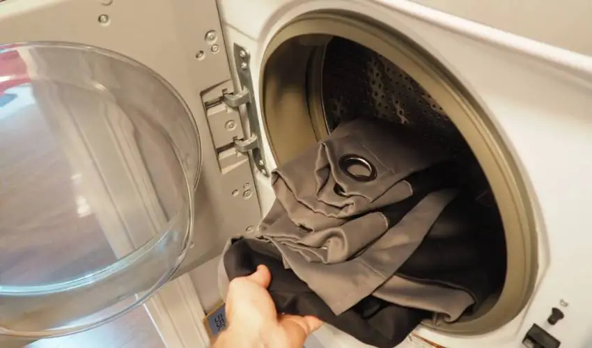 Washing Servicing