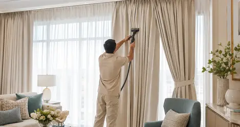 Curtain Services