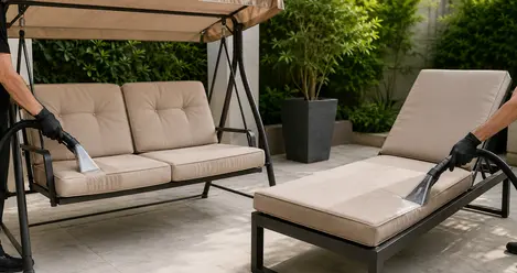 Outdoor Furniture