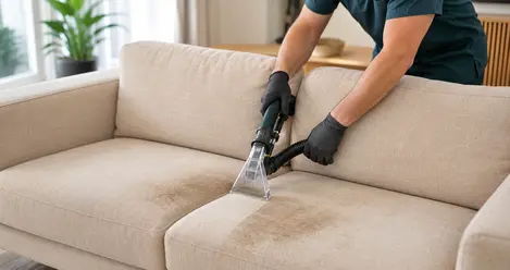 Furniture Cleaning